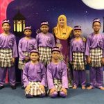 Festival Nasyid Sekolah-Sekolah Kementerian Pendidikan Malaysia Peringkat W.P  Labuan