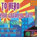 Program Zero to Hero Transformation Carnival 2017