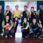 Karnival Khas Tingkatan 6 Peringkat Negeri Sabah dan Wilayah Persekutuan Labuan