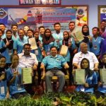 Program Pembangunan Insaniah: Pendidikan Luar Sekolah Menengah Peringkat Kebangsaan Zon Malaysia Timur 2017
