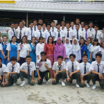 Sekolah Menengah St. Anthony Berjaya Meningkatkan Keputusan SPM 2017