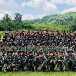 SMK Labuan Ungguli Pertandingan Menembak PKBM (Darat) Peringkat Wilayah Persekutuan Labuan 2018