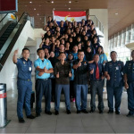 Perkhemahan Kadet Bomba Dan Penyelamat Malaysia Peringkat Kebangsaan 2018