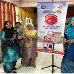 SK Tanjung Aru: Menjiwai Amalan Kesihatan melalui penerapan aktiviti penuh intipati