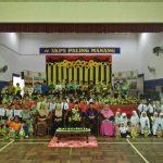 Sambutan Ihya Ramadhan SK Pekan Satu Bersama Dato Sri Alias