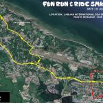 Jom Meriahkan Charity Fun Run and Ride 2018