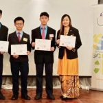 SMK Labuan Ungguli National Science Challenge Peringkat Labuan 2018