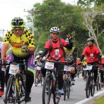 SMK Labuan Charity Fun Run and Ride 2018 dapat sambutan menggalakkan