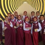 SKK Rancha-Rancha Johan Pertandingan ‘Choral Speaking’ 2018