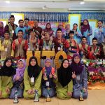 Pencapaian Kontinjen Ppki SMK Lajau Di Majlis Tilawah Al-Quran Pendidikan Khas Peringkat Wilayah Persekutuan 2018
