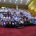 400 pelajar SPM Labuan ikuti Seminar Kecemerlangan SPM anjuran YWP