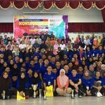 SMK Labuan, Karnival Kokurikulum Tingkatan 6 Kebangsaan 2018