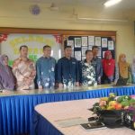 SK Patau-Patau dan SK Membedai Tandangani Persefahaman Program Jaringan Sekolah
