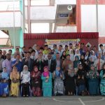 Lawatan Penandaarasan KPM ke Program Pendidikan Khas Intergrasi, SMK Lajau