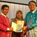 SMK Labuan Raih 3 Anugerah Sempena Majlis Apresiasi PIBK WP Labuan 2018