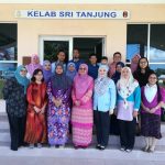 17 Orang Guru Dibimbing Oleh SISC+ Menyertai Seminar Kajian Tindakan Peringkat W.P.Labuan