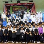 Program “Kembali Ke Sekolah” Yayasan Wilayah Persekutuan Bantu 84 Orang Murid SK Layang-Layangan