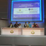 Program Jaringan – Jalinan Perkongsian Amalan Inovasi Pembelajaran (PLC-Inovasi) Bersama Institusi Pendidikan Di Negara Brunei Darussalam
