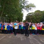 Merentas Desa Mewujudkan Semangat Perpaduan dan Kekitaan bagi warga SK Tanjung Aru.
