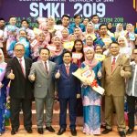 STPM 2018 Labuan, Catat Peningkatan Peratus Lulus Penuh