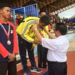 Kejohanan MSSWPL 2019 Membuka Tirainya