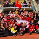 Rajawali Rampas Kejuaraan Olahraga SMK Labuan