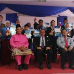 SMK Rancha-Rancha Menjuarai Anugerah Tokoh Nilam Kategori Bahasa Melayu Dan Bahasa Inggeris Peringkat Negeri W.P Labuan 2019