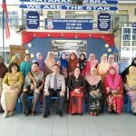 Jalinan Pintar SISC+ Terengganu dan Labuan