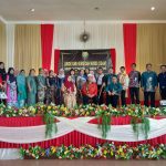 Sekolah Kebangsaan Lubok Temiang Melakar Sejarah Penganjuran LIGuM2019