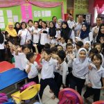 Lawatan Penanda Aras SK Kg Keningau ke SK Sg Bedaun, Tambah baik Pelaksanaan Program Transformasi Sekolah