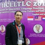 Ikon Guru Lakar Sejarah di Indonesia sebagai Pembentang Pleno
