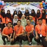 Pameran MPV SMK Labuan Semarakkan Pembudayaan Pendidikan STEM dan TVET