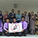 SMK Mutiara Anjur Ceramah Remaja, Penyalahgunaan Dadah, Inhalan dan Bahan Terlarang