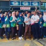 Murid PPKI SMK Mutiara Pelajari Pengurusan Kewangan Secara Amali