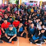 Mencungkil Potensi Murid Berkeperluan Khas (MBK) Melalui Karnival Permainan Pendidikan Khas Peringkat Wilayah Persekutuan Labuan Tahun 2019