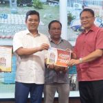 SMK Labuan Ceria, Johan Keceriaan Bulan Kebangsaan Kategori Sekolah Menengah Labuan