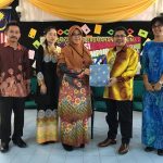 Majlis Sesi Interaksi Pengarah Pendidikan Suntik Semangat Calon SPM SMK Taman Perumahan Bedaun