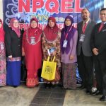 Kepimpinan Pendidikan Futurustik : Kolokium Graduan NPQEL Kali Ke-3 Di Sarawak