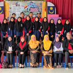Lawatan SK Parit Jawa, Muar Ke SK Sungai Bedaun : Perkongsian Amalan Terbaik  Program Transformasi Sekolah