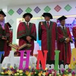 Majlis Konvekesyen Anugerah Kecemerlangan SMK Lajau 2019 : Hargai dan Gilap Potensi Murid