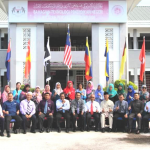 Pemimpin Sekolah Di Labuan Hadiri Kursus Pengurusan Siri II Anjuran Institut Aminuddin Baki
