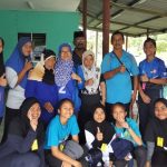Kem Kepimpinan Pengawas SMK Mutiara Membentuk Jatidiri Pemimpin Muda