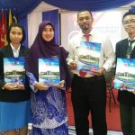 SMK Mutiara Terima Dua Anugerah Teknologi Pendidikan Peringkat W.P. Labuan 2019