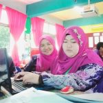 PPKI SMK Mutiara Anjur Bengkel Pelaksanaan Kurikulum Kefungsian Rendah