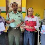 SMK Mutiara Rangkul Dua Anugerah Dalam Simposium dan Ekspo Kaunseling Peringkat Kebangsaan