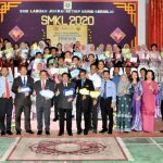 STPM 2019, Labuan Catat 100% Lulus Penuh : Keputusan Pusat Pengajian Tingkatan Enam SMK Labuan Melonjak
