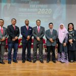 MPSM Labuan Hadiri Majlis Amanat dan Aspirasi Jabatan Pendidikan W.P. Labuan Tahun 2020