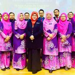 Delegasi Guru SK. Pekan II Mencaknai Aspirasi Pendidikan