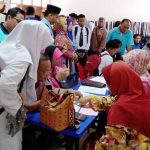 Hari Penetapan Sasaran SPM dan PT3 SMK Mutiara Perkukuh Komitmen Murid dan Ibu Bapa Terhadap Pendidikan