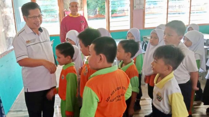 Edisi 2 Keluaran Khas Sempena Perintah Kawalan Pergerakan Murid Belajar Di Rumah Guru Mengajar Dari Rumah Jpwpl Sana Sini Berita Rasmi Jabatan Pendidikan Wp Labuan